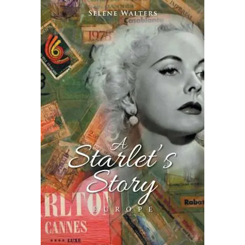 A Starlet's Story: Europe