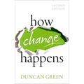 How Change Happens