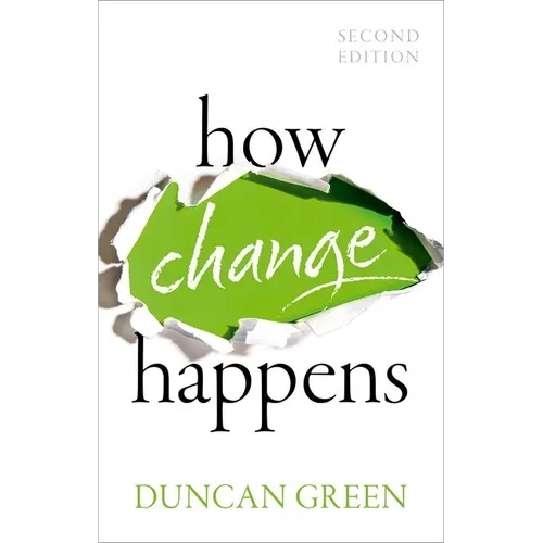How Change Happens
