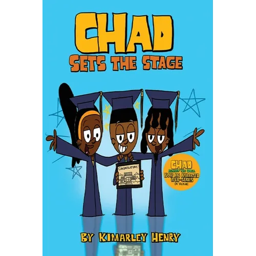 Chad Sets the Stage