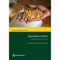 Agriculture in Africa: Telling Myths from Facts