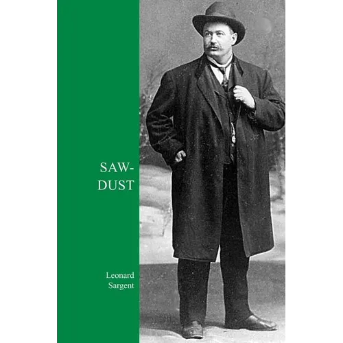 Saw-Dust