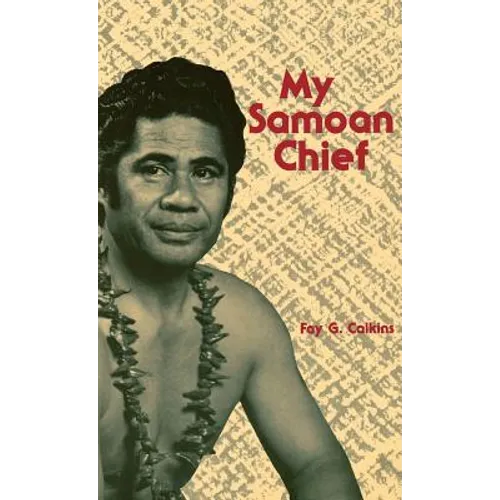 My Samoan Chief