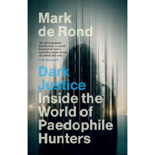 Dark Justice