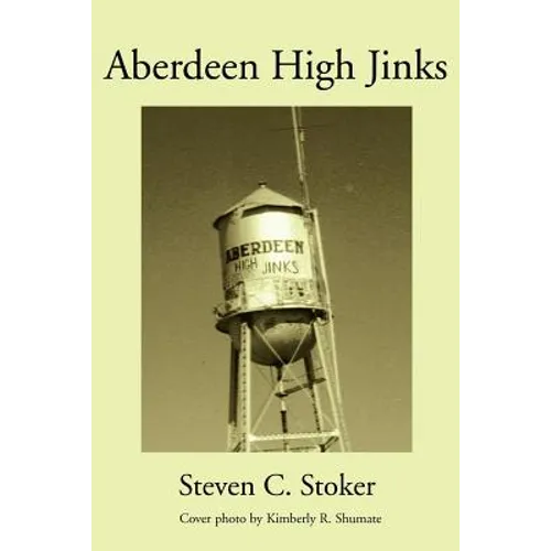 Aberdeen High Jinks
