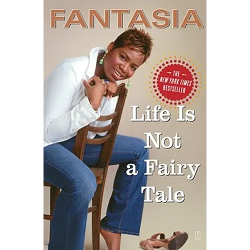 Life Is Not a Fairy Tale