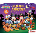 Mickey Mouse Clubhouse: Mickey's Halloween