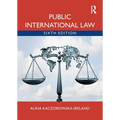 Public International Law