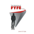 The Meaning of Fyfe: The 70's