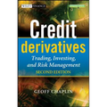 Credit Derivatives [With CDROM]