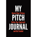 My Pitch Journal