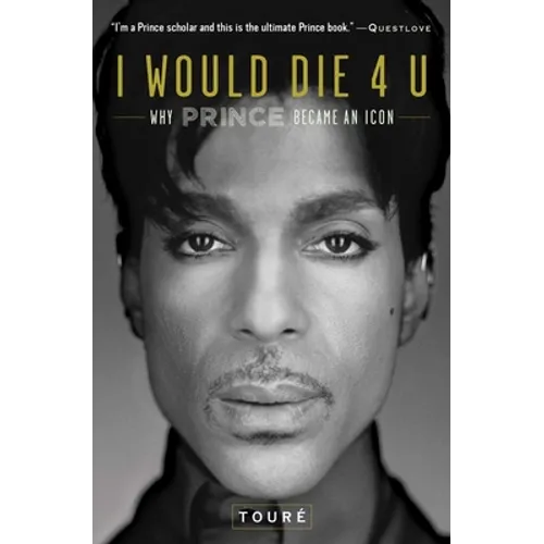 I Would Die 4 U