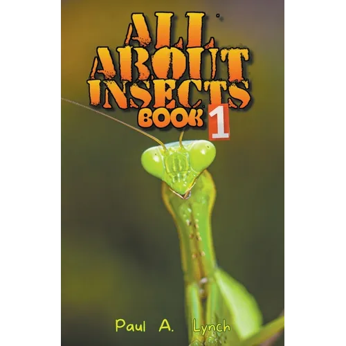 All About Insects