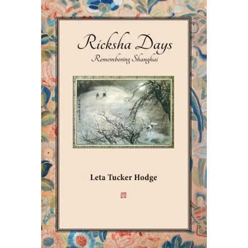 Ricksha Days