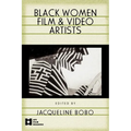 Black Women Film and Video Artists