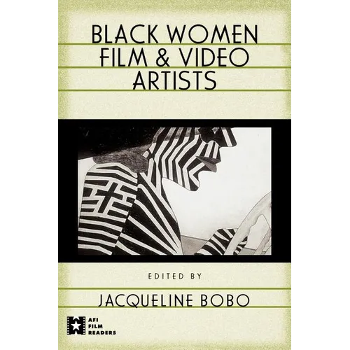 Black Women Film and Video Artists