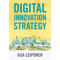 Digital Innovation Strategy