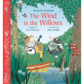 The Wind in the Willows