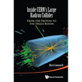Inside Cern's Large Hadron Collider