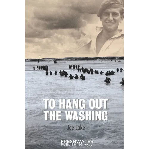 To Hang Out The Washing