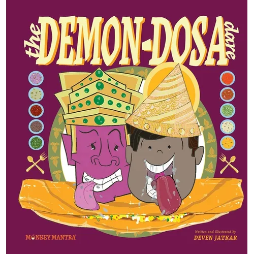 The Demon-Dosa Dare