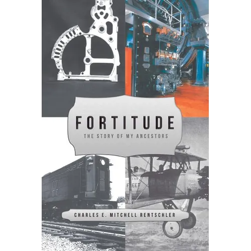 Fortitude: The Story of My Ancestors