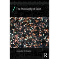 The Philosophy of Debt
