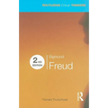 Sigmund Freud