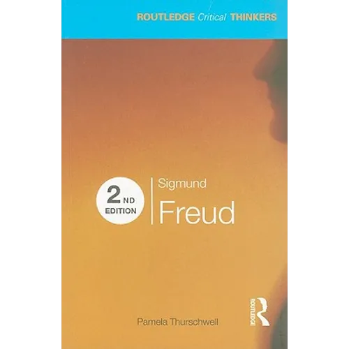 Sigmund Freud