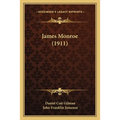 James Monroe (1911)