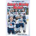 The Power of Yet: Connor's Winning Mindset