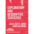 Exploratory and Descriptive Statistics