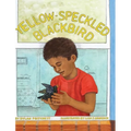Yellow-Speckled Blackbird