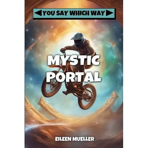 Mystic Portal