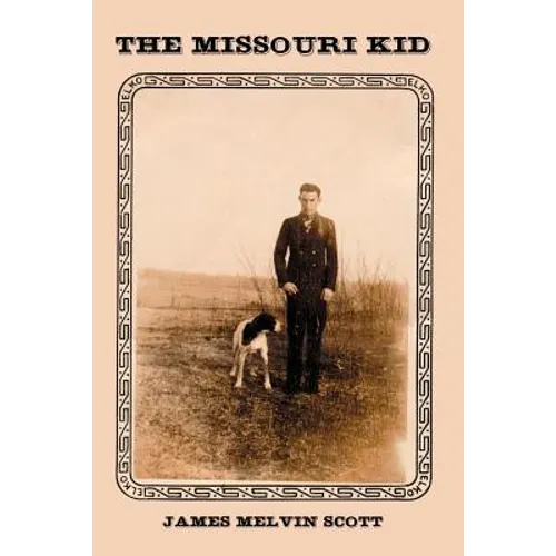 The Missouri Kid