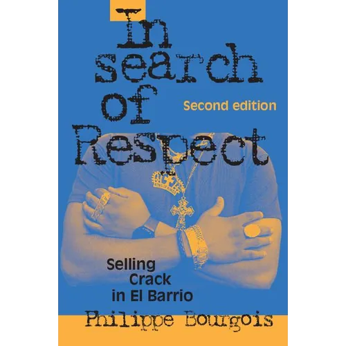 In Search of Respect