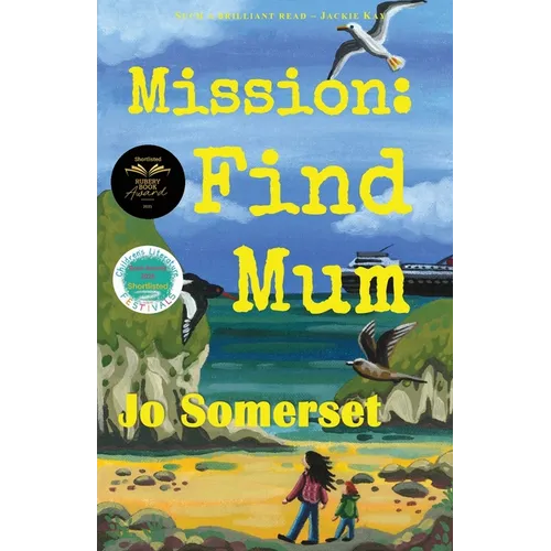 Mission Find Mum