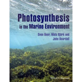 Photosynthesis in the Marine Environment