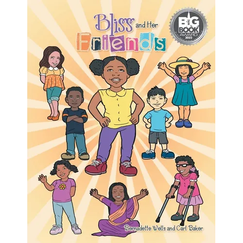Bliss and Her Friends