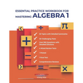 Mastering Algebra 1