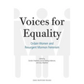 Voices for Equality: Ordain Women and Resurgent Mormon Feminism