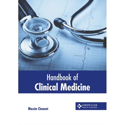 Handbook of Clinical Medicine