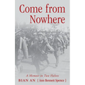 Come from Nowhere: A Memoir in Two Halves