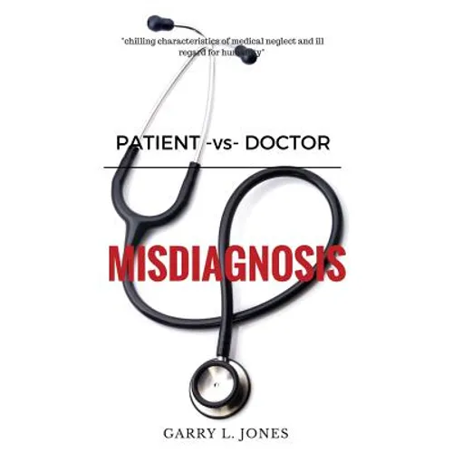 Prostrate Cancer - Misdiagnosed