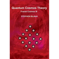 Quantum Cosmos Theory Fractal Cosmos III