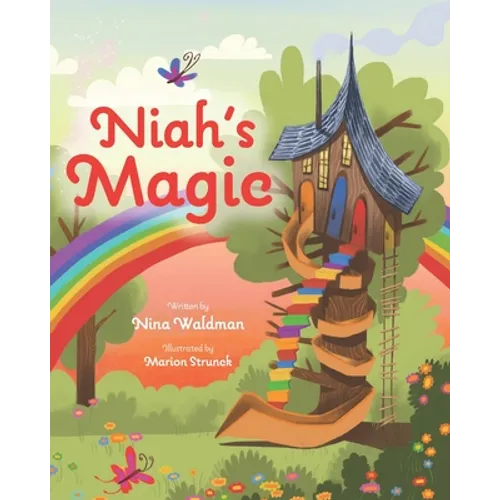 Niah's Magic