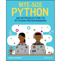 Bite-Size Python: An Introduction to Python Programming