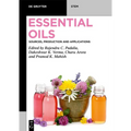 Essential Oils: Sources, Production and Applications