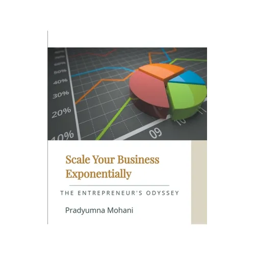 Scale Your Business Exponentially