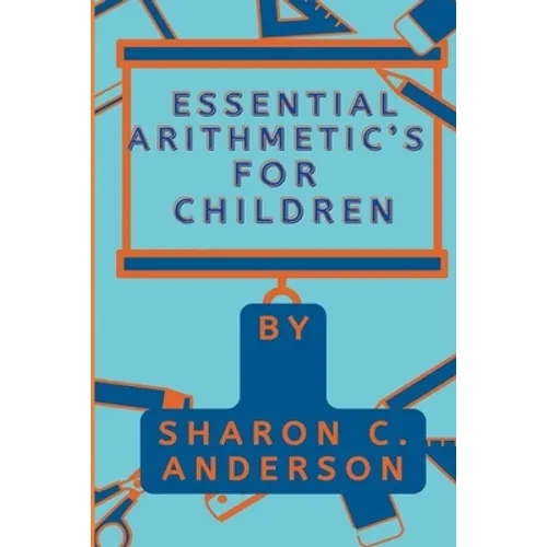 Essential Arithmetic's For Children